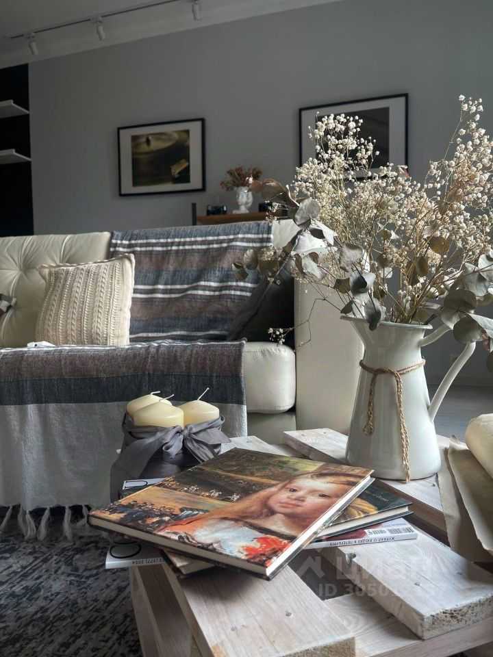 2-комнатная квартира, 45,9 м² — фотография 3