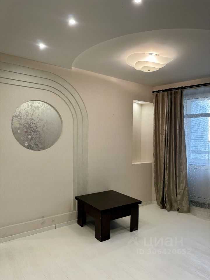 3-комнатная квартира, 100 м² — фотография 3