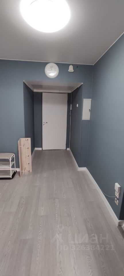 2-комнатная квартира, 56 м²