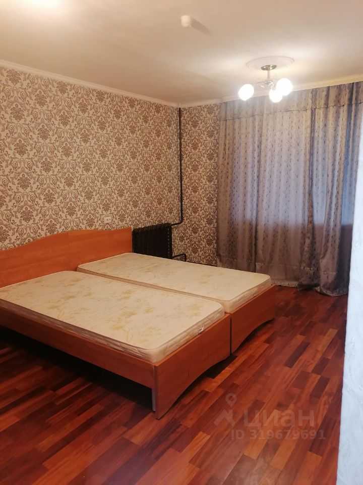 4-комнатная квартира, 98 м²