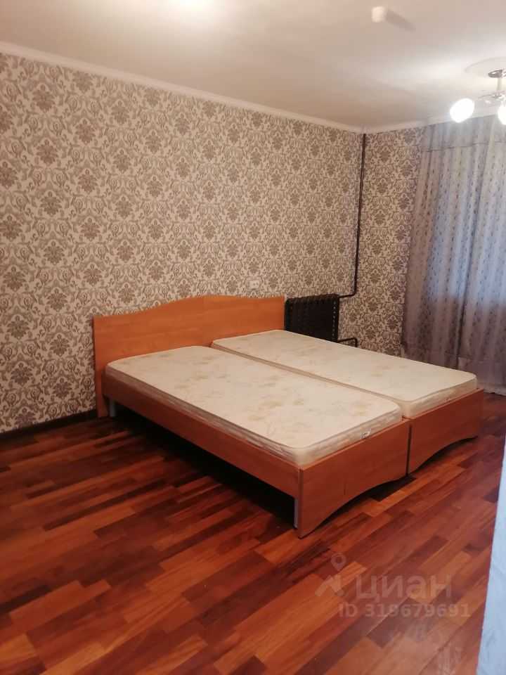 4-комнатная квартира, 98 м² — фотография 2