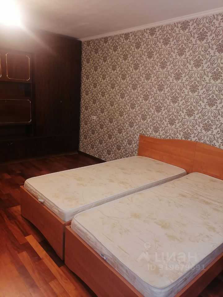 4-комнатная квартира, 98 м² — фотография 3