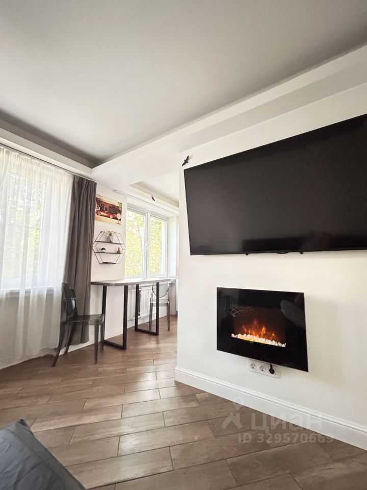 2-комнатная квартира, 47 м²