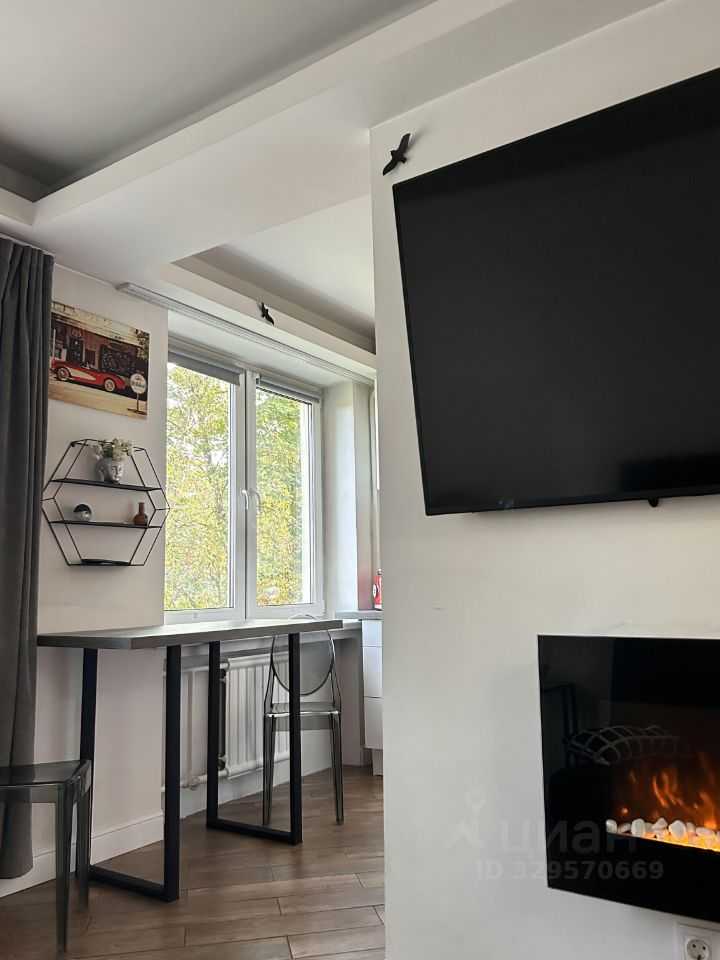 2-комнатная квартира, 47 м² — фотография 2