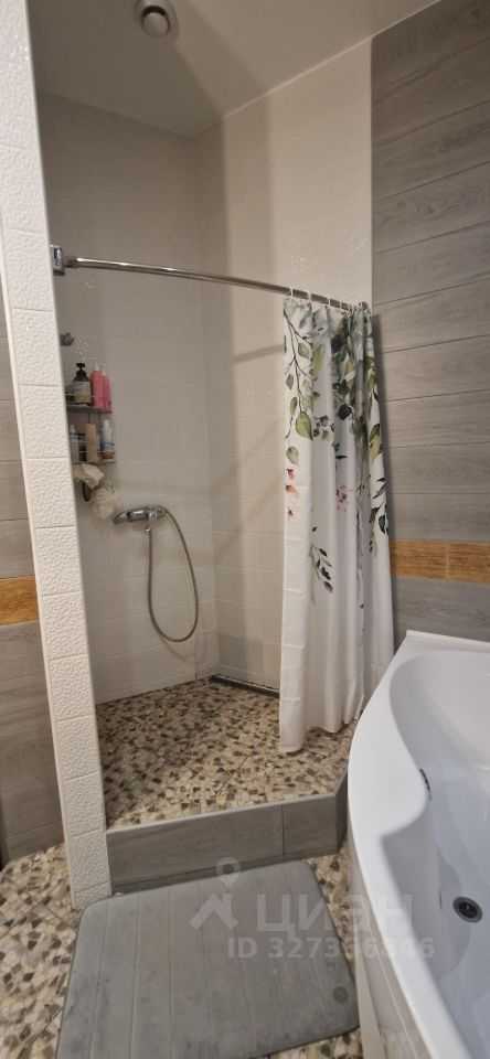3-комнатная квартира, 74 м² — фотография 2