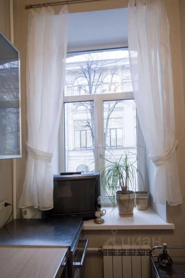 1-комнатная квартира, 41 м² — фотография 2