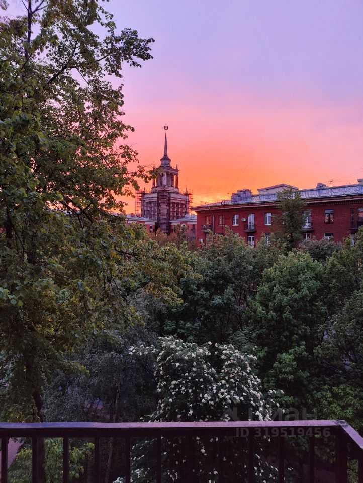 2-комнатная квартира, 47,5 м²
