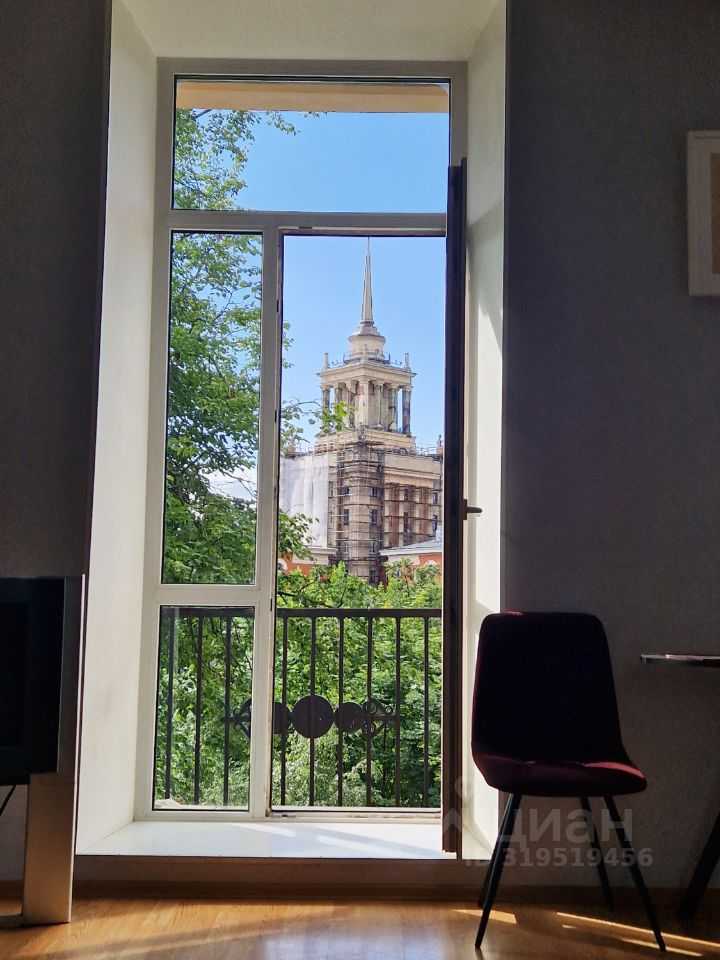 2-комнатная квартира, 47,5 м² — фотография 2