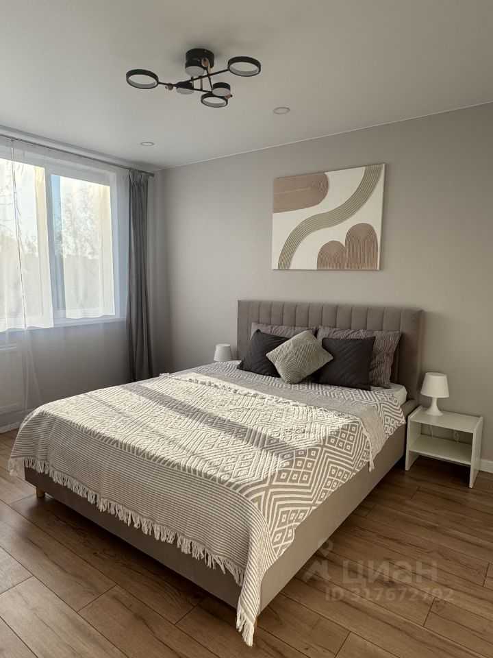 2-комнатная квартира, 48 м²