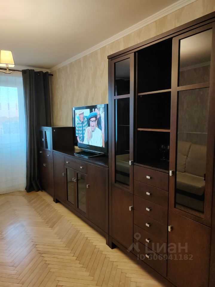 2-комнатная квартира, 47,8 м² — фотография 3