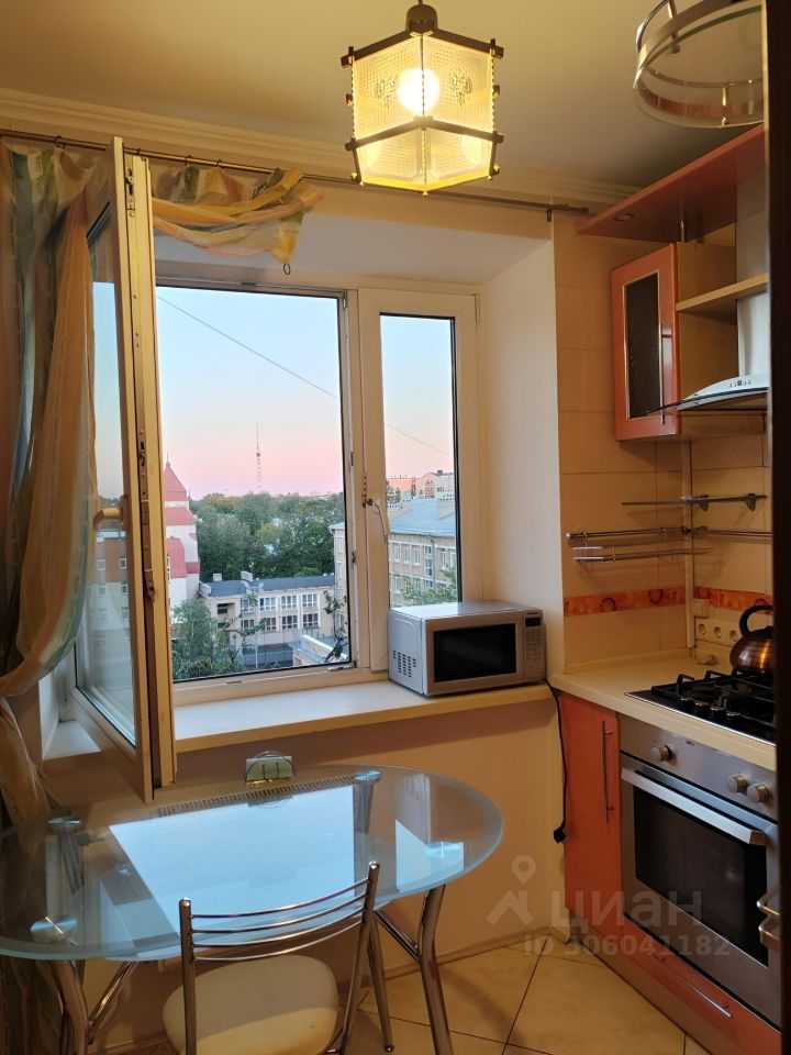 2-комнатная квартира, 47,8 м²