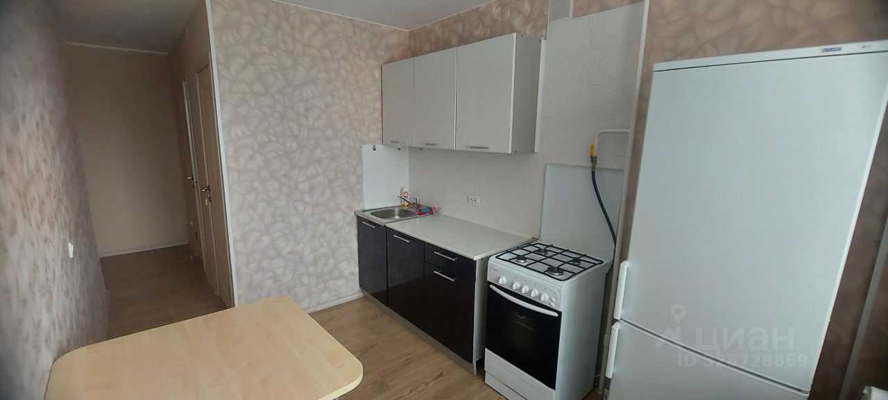 2-комнатная квартира, 66 м²