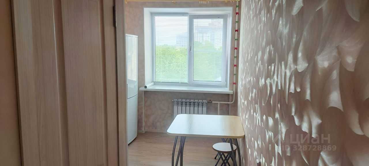2-комнатная квартира, 66 м² — фотография 2