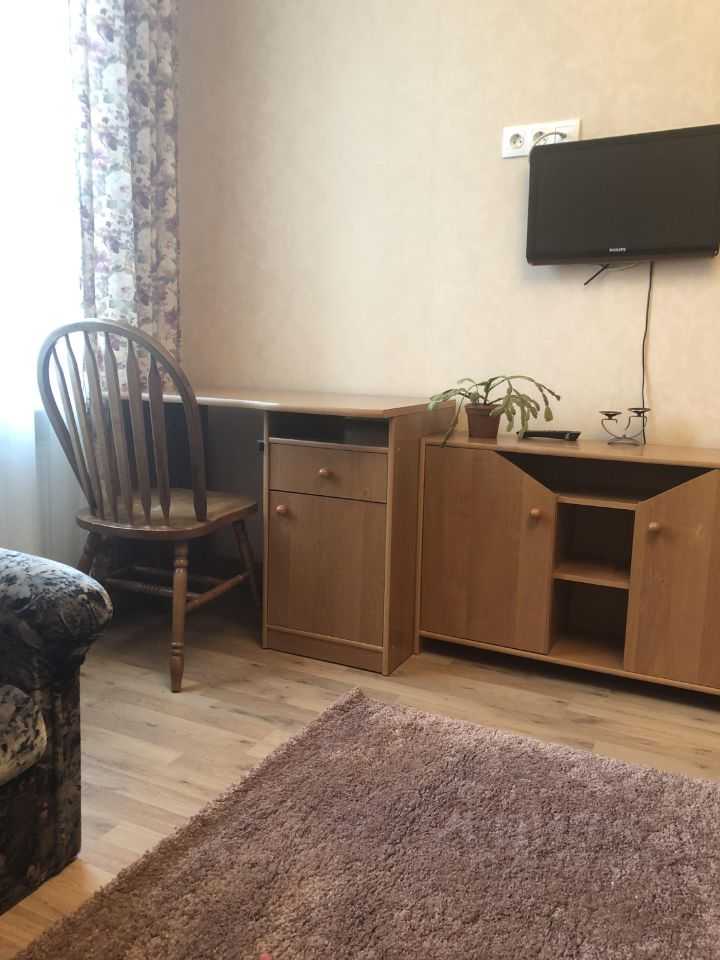 2-комнатная квартира, 56 м² — фотография 2