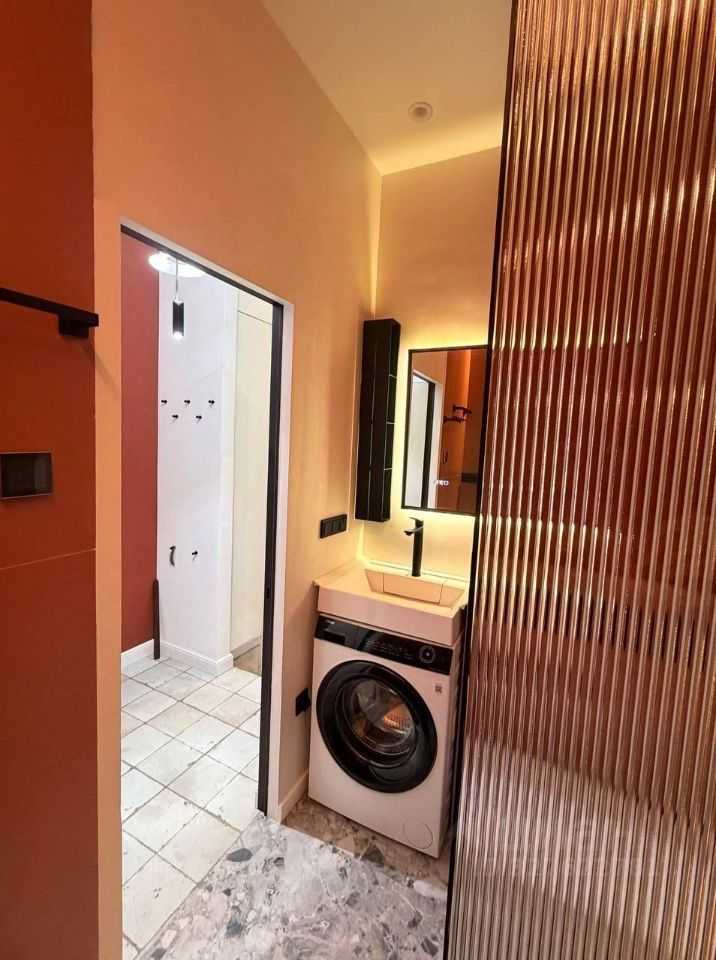 1-комнатная квартира, 42 м² — фотография 3