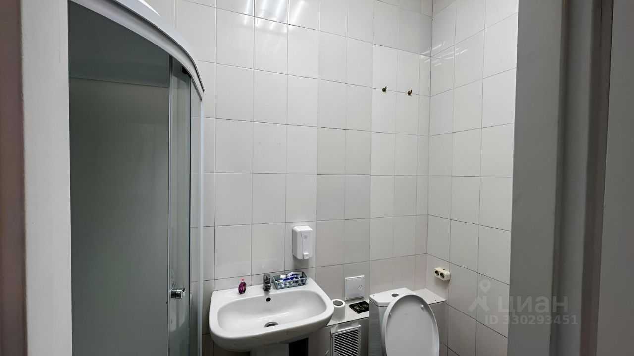 3-комнатная квартира, 105 м² — фотография 3