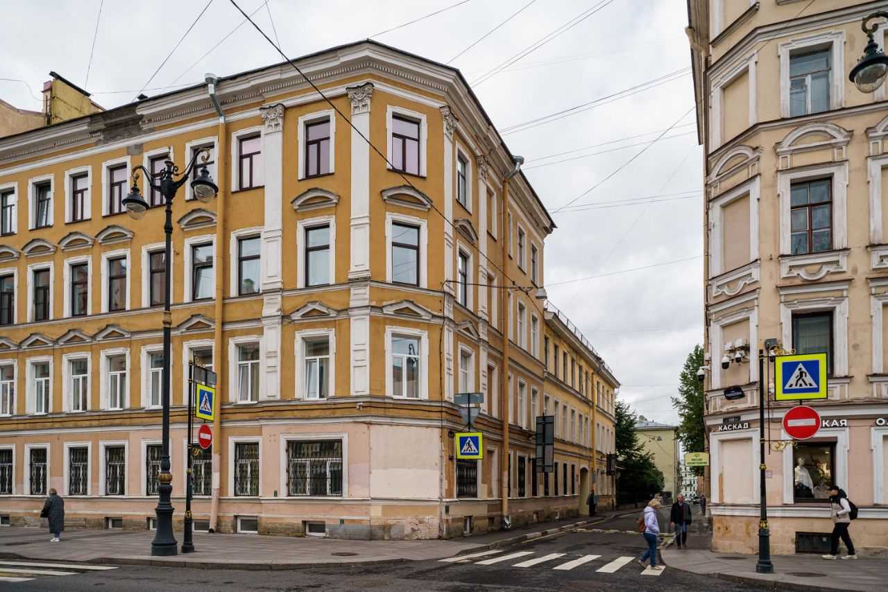 2-комнатная квартира, 62 м² — фотография 2