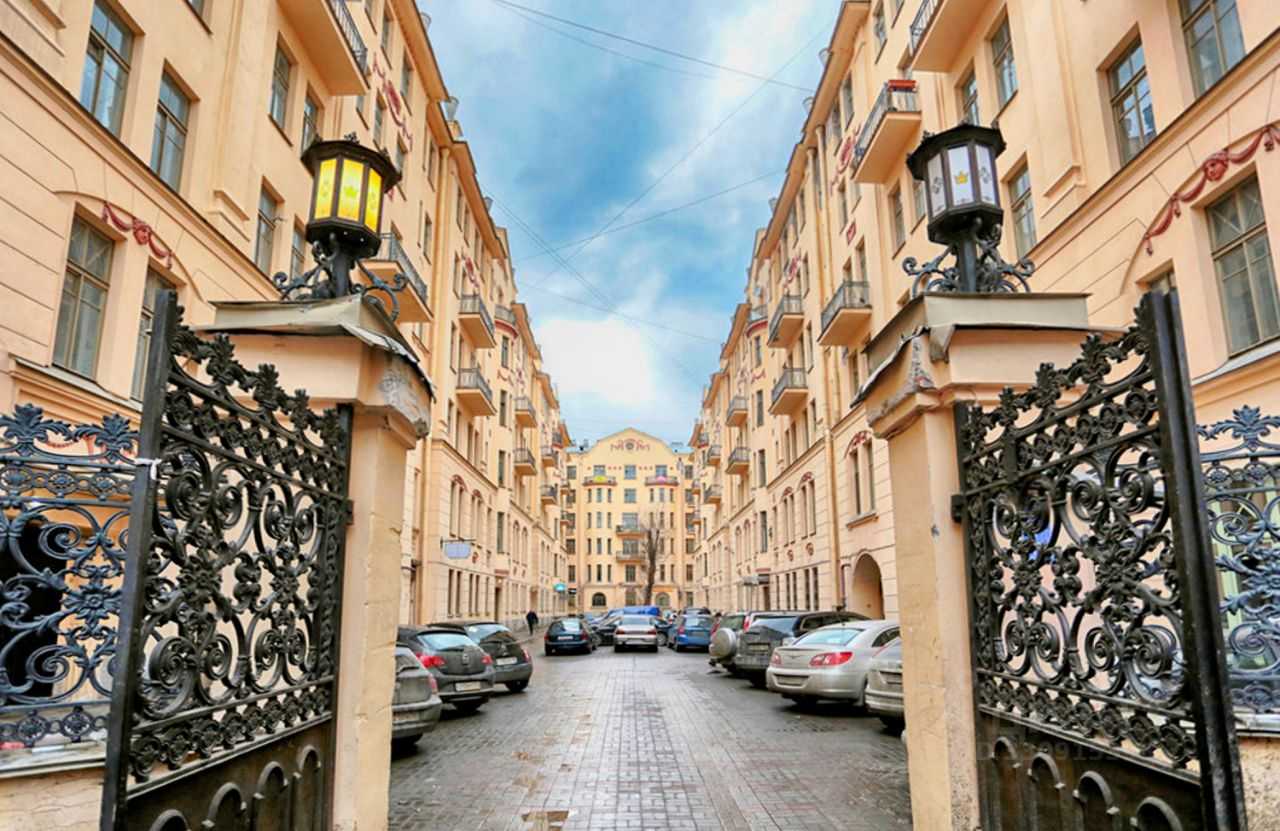 3-комнатная квартира, 110 м² — фотография 2