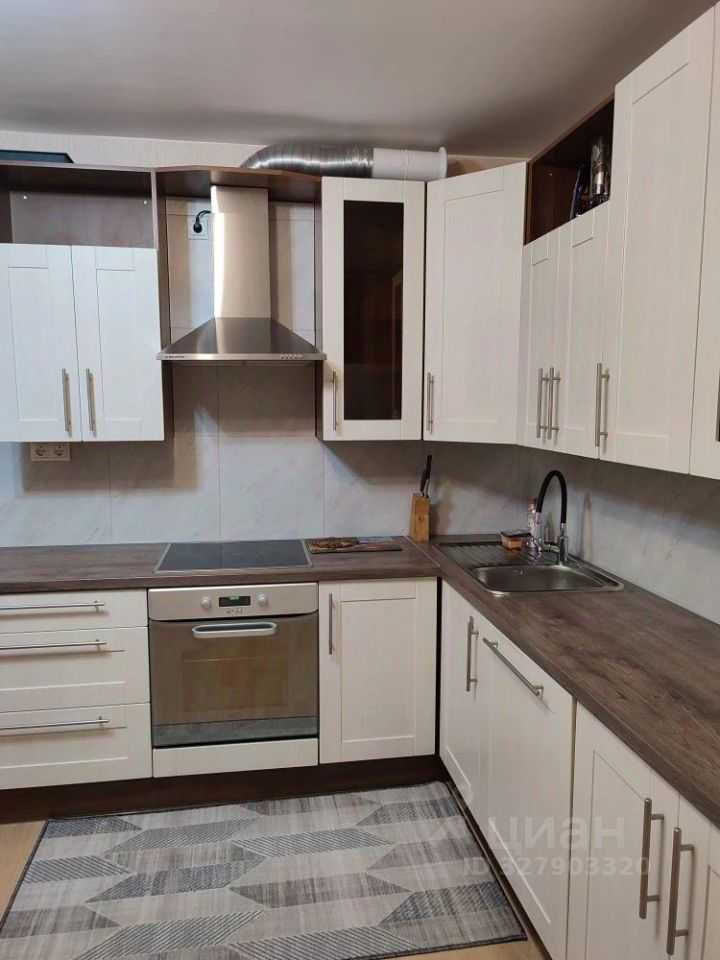 3-комнатная квартира, 78,5 м²