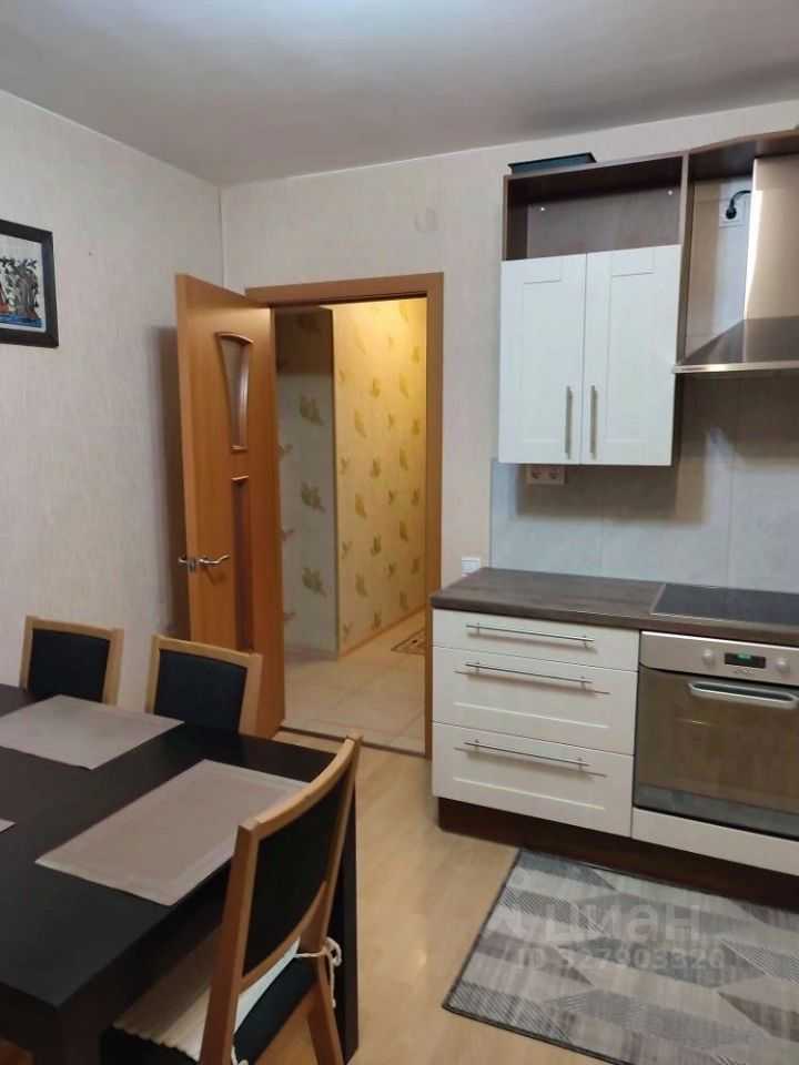 3-комнатная квартира, 78,5 м² — фотография 2