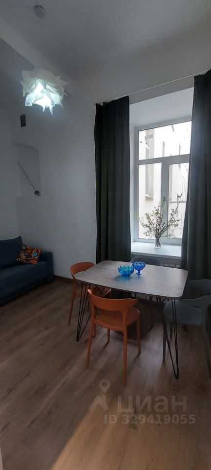 2-комнатная квартира, 45 м²