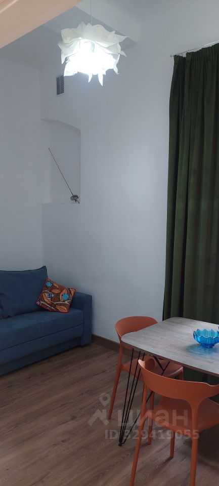 2-комнатная квартира, 45 м² — фотография 3