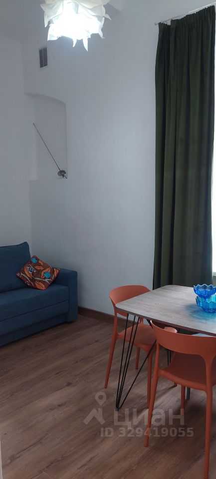 2-комнатная квартира, 45 м² — фотография 2