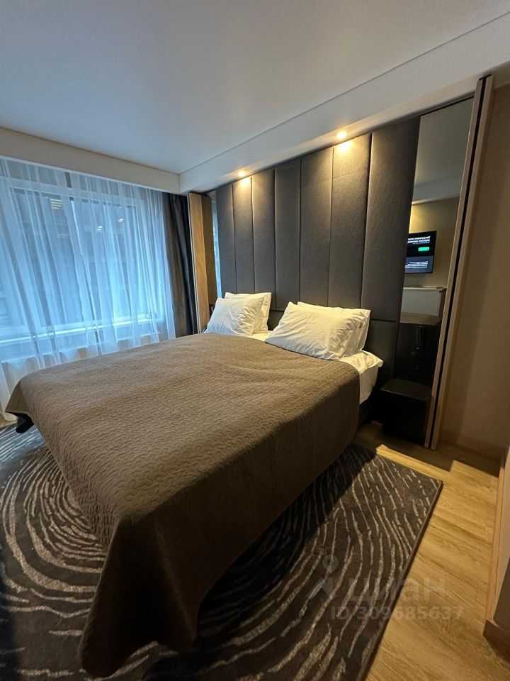 2-комнатная квартира, 53 м² — фотография 2