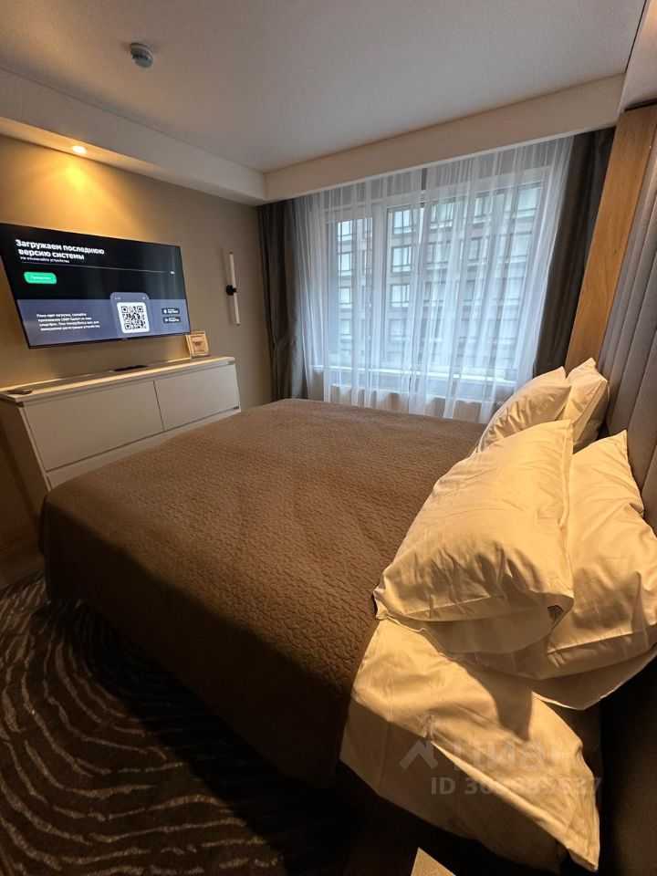 2-комнатная квартира, 53 м² — фотография 3