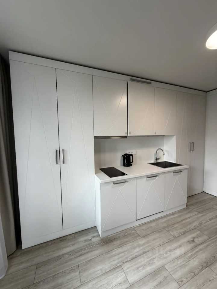 2-комнатная квартира, 53 м² — фотография 2