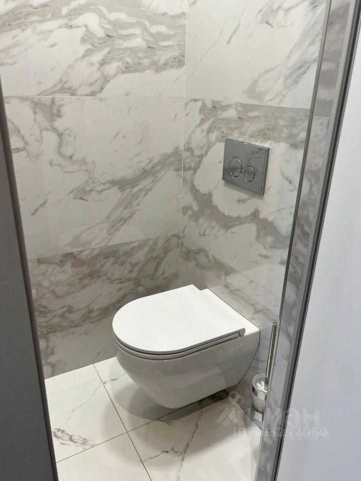 2-комнатная квартира, 51,1 м² — фотография 3