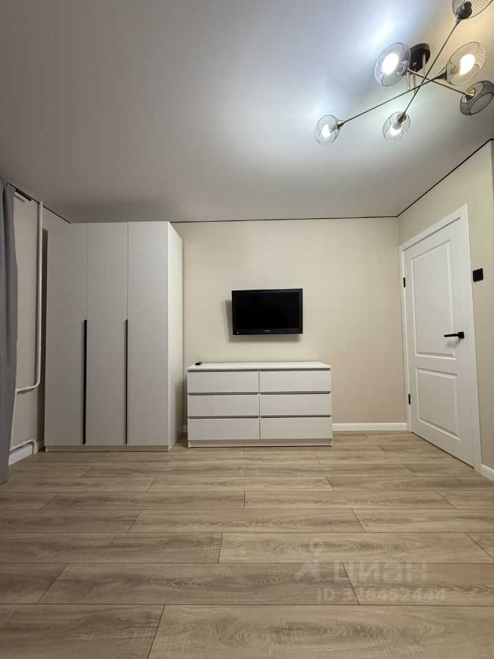 1-комнатная квартира, 36 м² — фотография 3