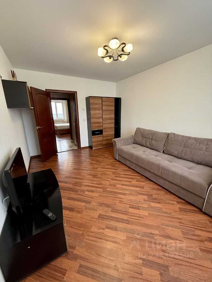 3-комнатная квартира, 68 м²