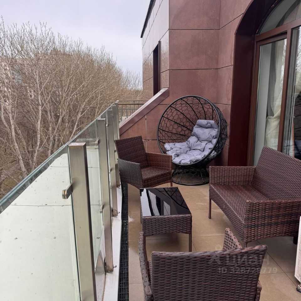 1-комнатная квартира, 40 м² — фотография 3