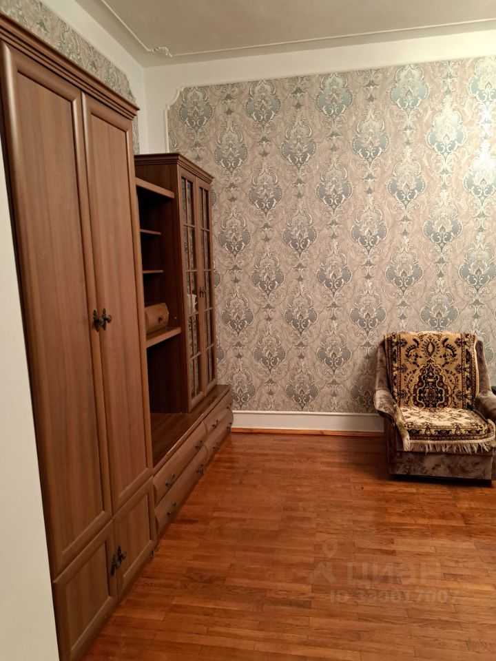 2-комнатная квартира, 60 м² — фотография 3