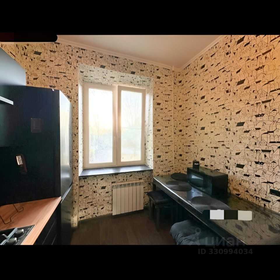 2-комнатная квартира, 53,6 м² — фотография 3