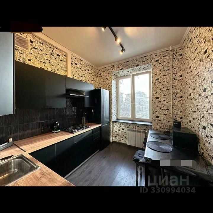 2-комнатная квартира, 53,6 м² — фотография 2