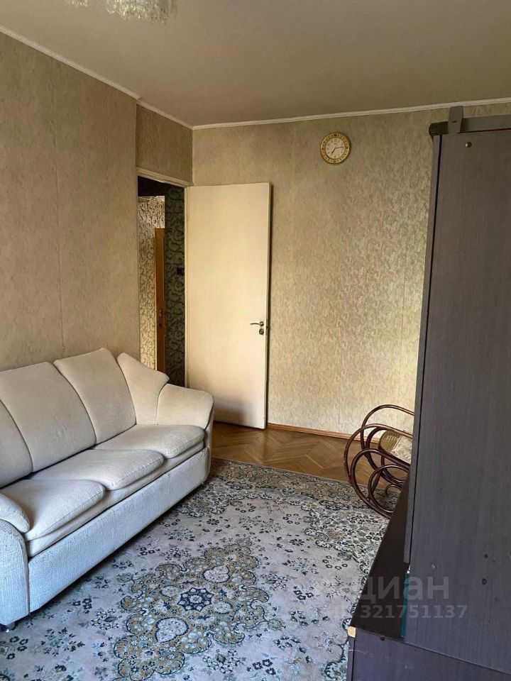 3-комнатная квартира, 70 м² — фотография 2