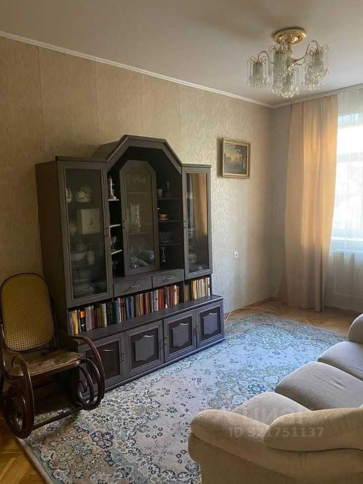 3-комнатная квартира, 70 м² — фотография 3