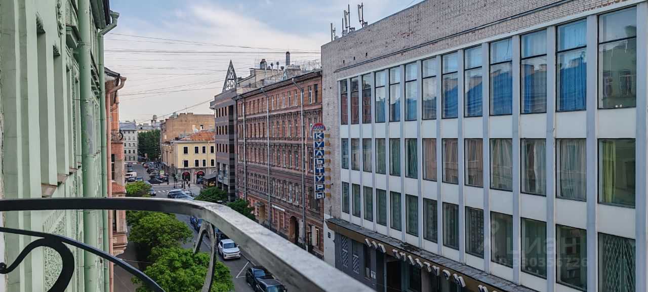 2-комнатная квартира, 75 м² — фотография 2