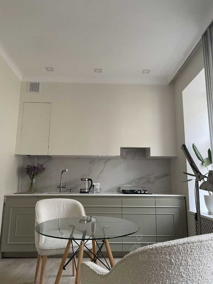 2-комнатная квартира, 52,7 м² — фотография 2