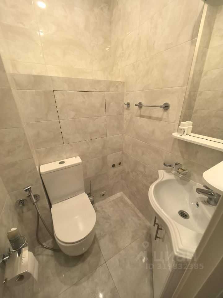 3-комнатная квартира, 79 м² — фотография 3