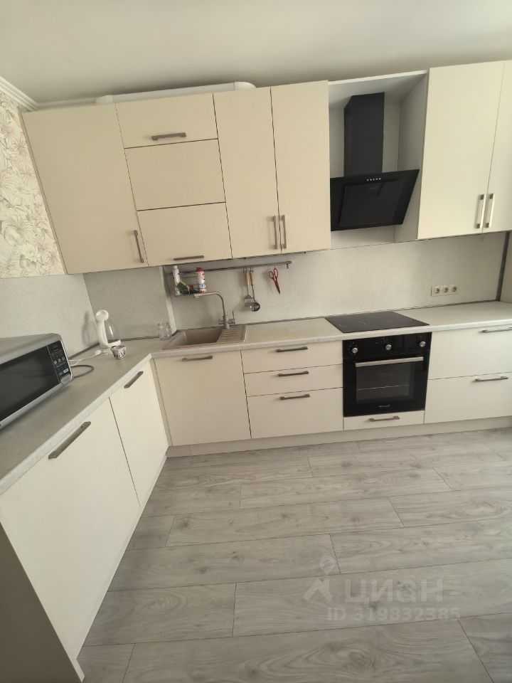 3-комнатная квартира, 79 м² — фотография 2