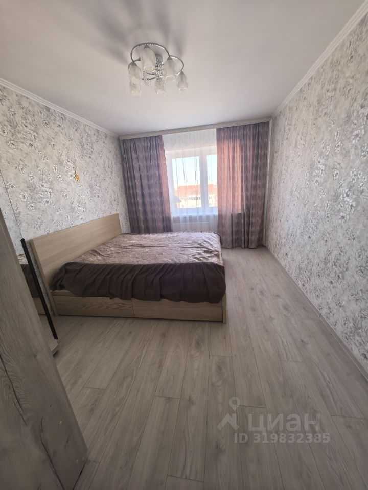 3-комнатная квартира, 79 м²
