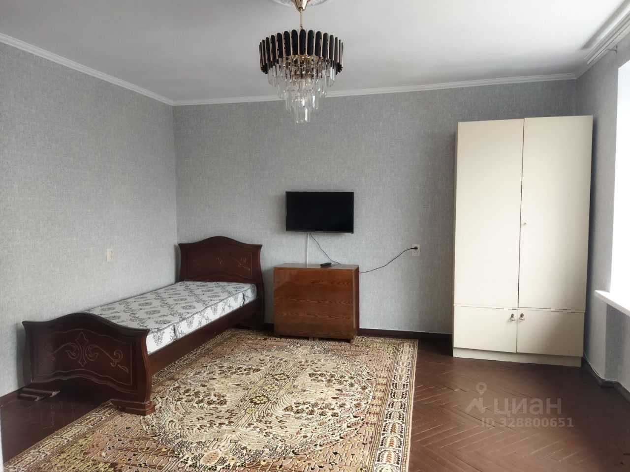 3-комнатная квартира, 69 м² — фотография 3