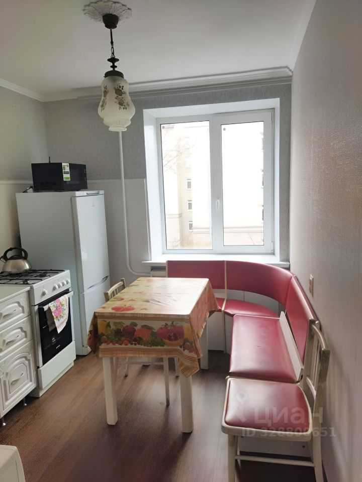 3-комнатная квартира, 69 м² — фотография 2