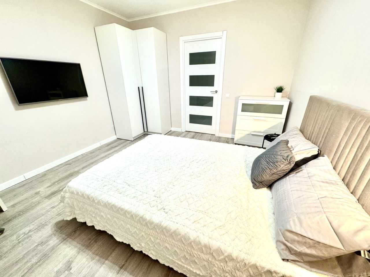 2-комнатная квартира, 61 м² — фотография 2