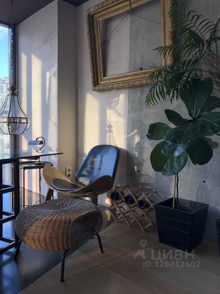 2-комнатная квартира, 85 м²