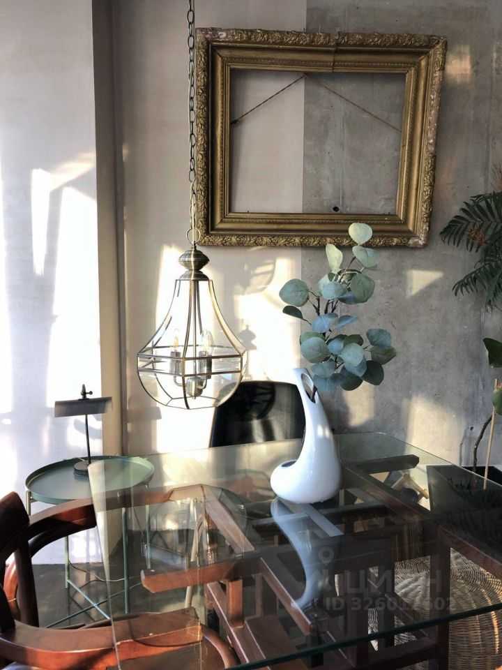 2-комнатная квартира, 85 м² — фотография 3