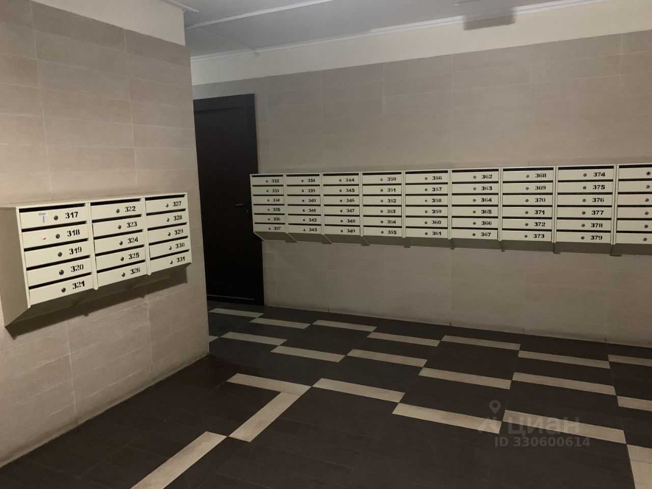 2-комнатная квартира, 49 м² — фотография 2